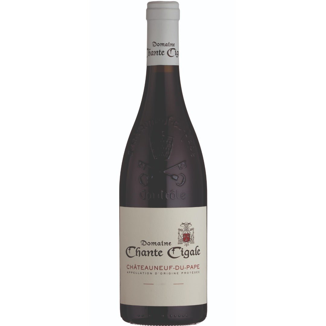 Chante Cigale Chateauneuf-du-Pape - Latitude Wine & Liquor Merchant